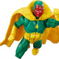 Vision 6″ Action Figure – Marvel Legends Series F9014 (Comics-Inspired Android Avenger by Hasbro)