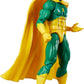 Vision 6″ Action Figure – Marvel Legends Series F9014 (Comics-Inspired Android Avenger by Hasbro)