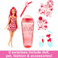 Barbie Pop Reveal Fruit Series Watermelon Crush Doll 8 Surprises HRW43