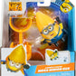 Launch & Crash MEGA MINION GUS 59278 Action Figure (Despicable Me 4)