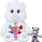 Hopeful Heart Bear (Limited Edition) Collector Edition Set 22254 Plush Toy (Care Bears)