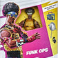 Fortnite Victory Royale Series Funk Ops 6" Action Figure With Accessories F4975
