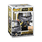 Funko Pop! Star Wars: Starkiller (Legends) #789 Masked - Limited Edition 750 Grail
