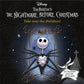 Tim Burton’s The Nightmare Before Christmas: Take Over the Holidays! MIXNBC01EN – TNBC Strategy Card Game for Families & Fans