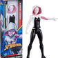 GHOST-SPIDER E8526 12" Action Figure Titan Hero Series (Marvel Spider-Man)