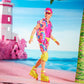 Barbie The Movie Ken Inline Skating Outfit Signature Doll HRF28 Mattel