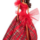 Holiday Barbie Doll HRM63 Signature 2024 Brunette (Barbie)