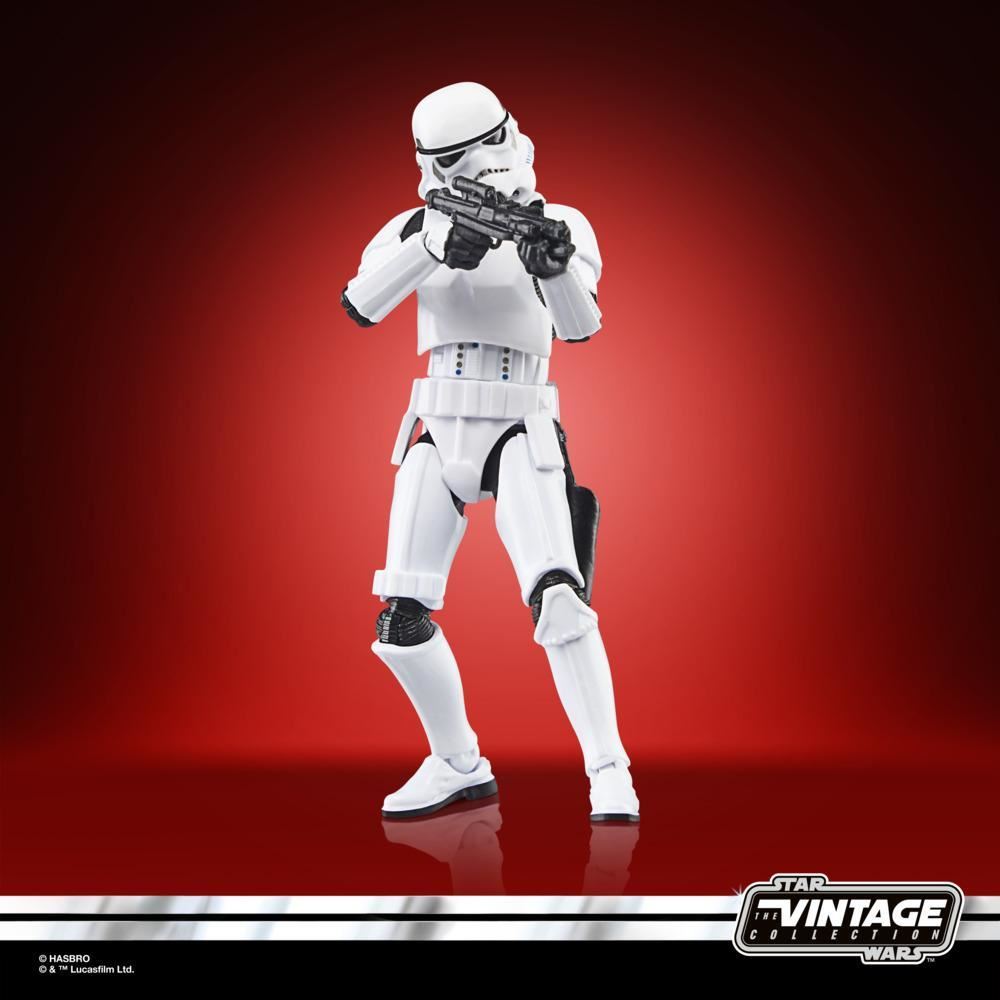 Stormtrooper F9787 4" Action Figure (Kenner / Star Wars)