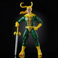 LOKI E3977 6" Action Figure (Marvel Legends Series)