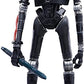 Star Wars Jedi: Survivor 6" KX Security Droid Action Figure F5594 Black Series