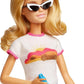 Barbie Malibu Doll and Puppy Travel Set 10+ Pieces Mattel HJY18