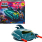 Skeletor Airship Collector Vehicle HTN00 Cartoon Collection (Masters of Universe / MOTU)