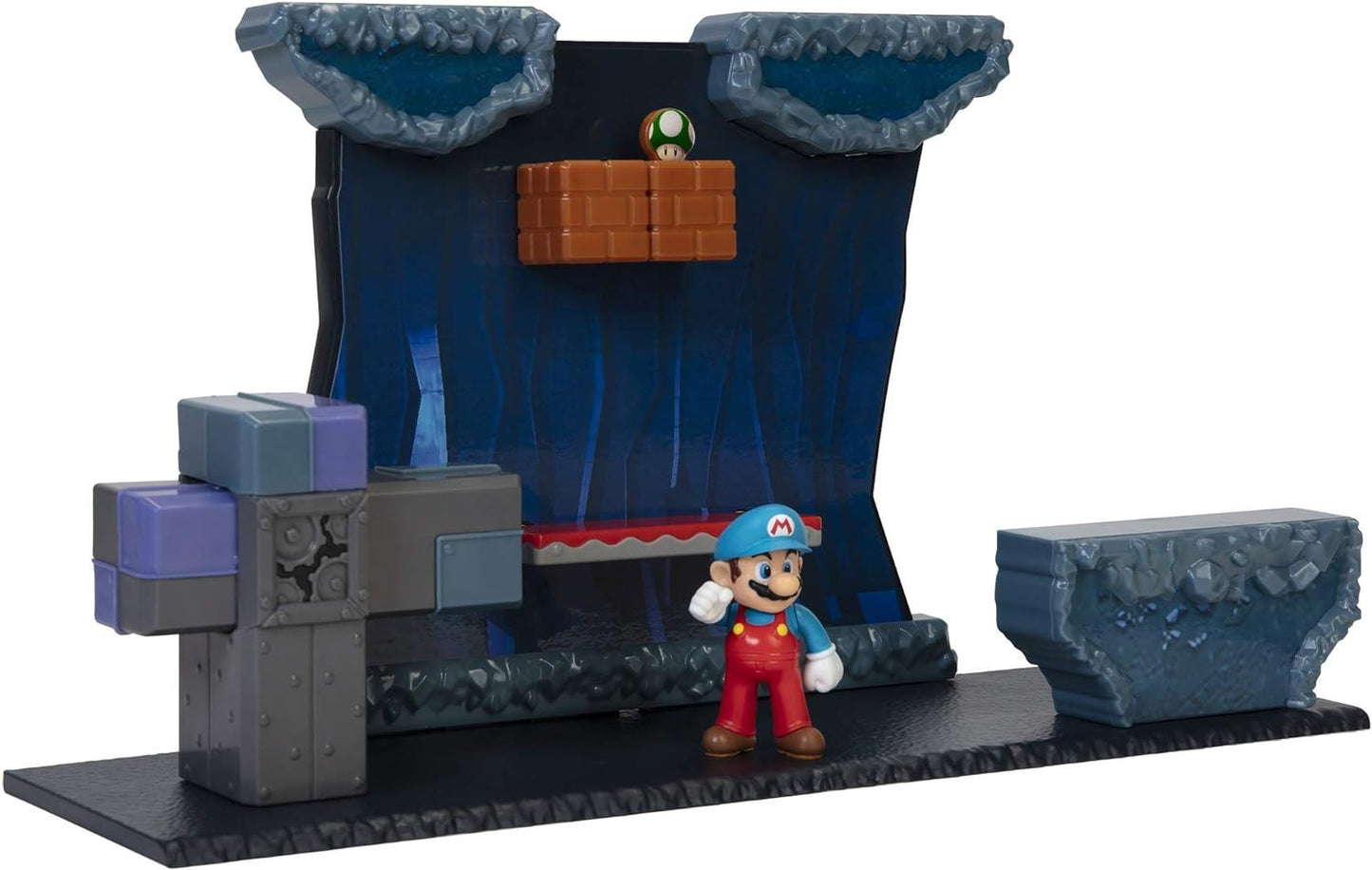 Underground Playset 404274 (World of Nintendo Super Mario)
