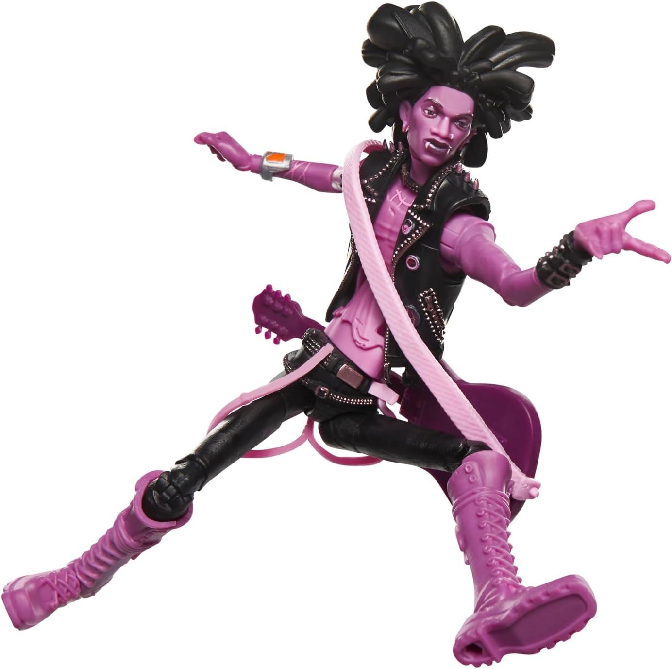 Spider-Punk G0325 Action Figure Marvel Legends Series (Spider-Man)