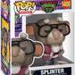 SPLINTER #1400 Pop Vinyl Figure (TMNT / Teenage Mutant Ninja Turtles: Mutant Mayhem)