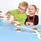 Happy Hamster Speed Set YL120001 Marble Run Super Slides (YULU)