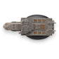 #121 Xhosa Model Die Cast Ship Eaglemoss Star Trek