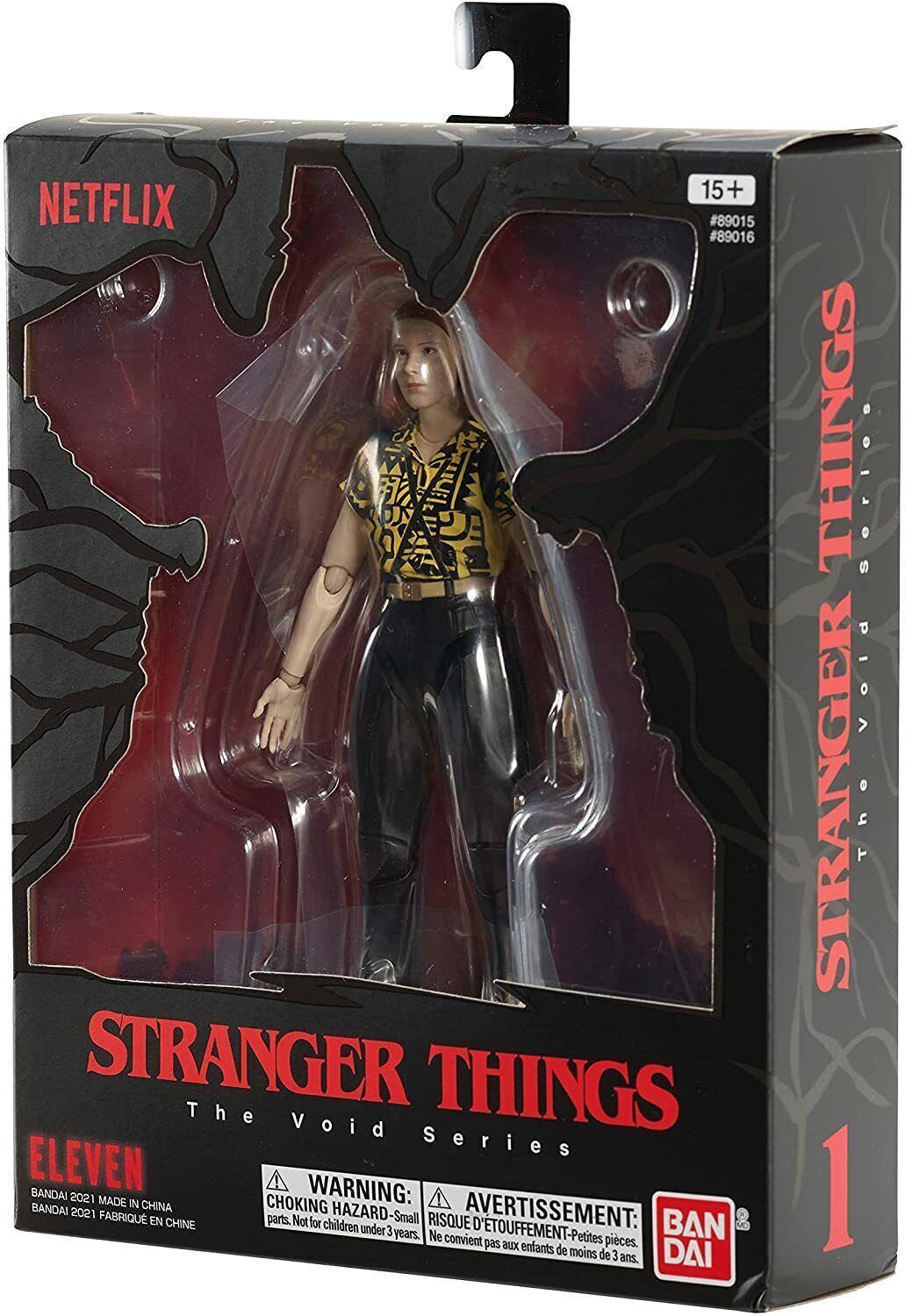 Eleven action figure online