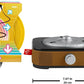 Rockin' Record Player HXX58 Musical Toy (Fisher-Price)