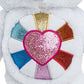 Hopeful Heart Bear (Limited Edition) Collector Edition Set 22254 Plush Toy (Care Bears)