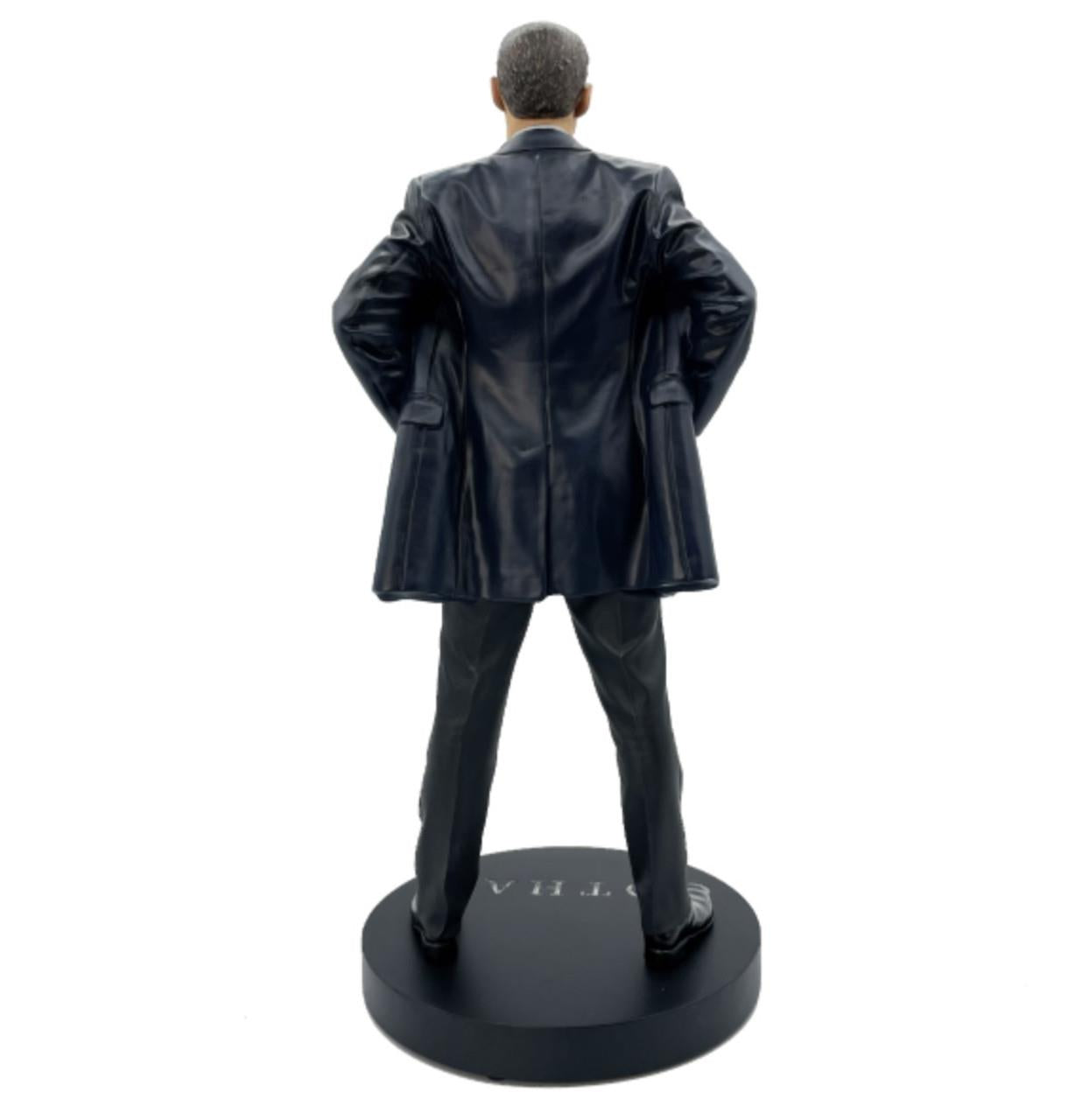 Gotham TV James Gordon 12" Statue Figure DC Collectibles