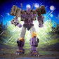 Transformers Legacy Evolution Tarn Voyager Class Action Figure - Comic Universe Decepticon Justice Division F7205 Tank Takara TOMY