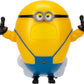 Speed Burst MEGA MINION DAVE 59280 Action Figure (Despicable Me 4)