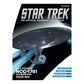 #12 U.S.S. Enterprise NCC-1701 (Star Trek Beyond) Special Issue (Eaglemoss / Star Trek)