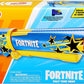Half Tone Hero F8947 Dart Blaster Toy (Fortnite X NERF)