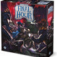 Arham Horror: FINAL HOUR Strategy Board Game AFH01