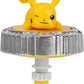 Battle Spinner Pack PIKACHU PKW4398 Pokémon (Jazwares / Pokemon)