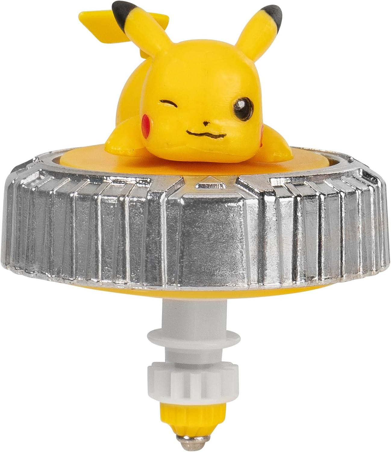 Battle Spinner Pack PIKACHU PKW4398 Pokémon (Jazwares / Pokemon)