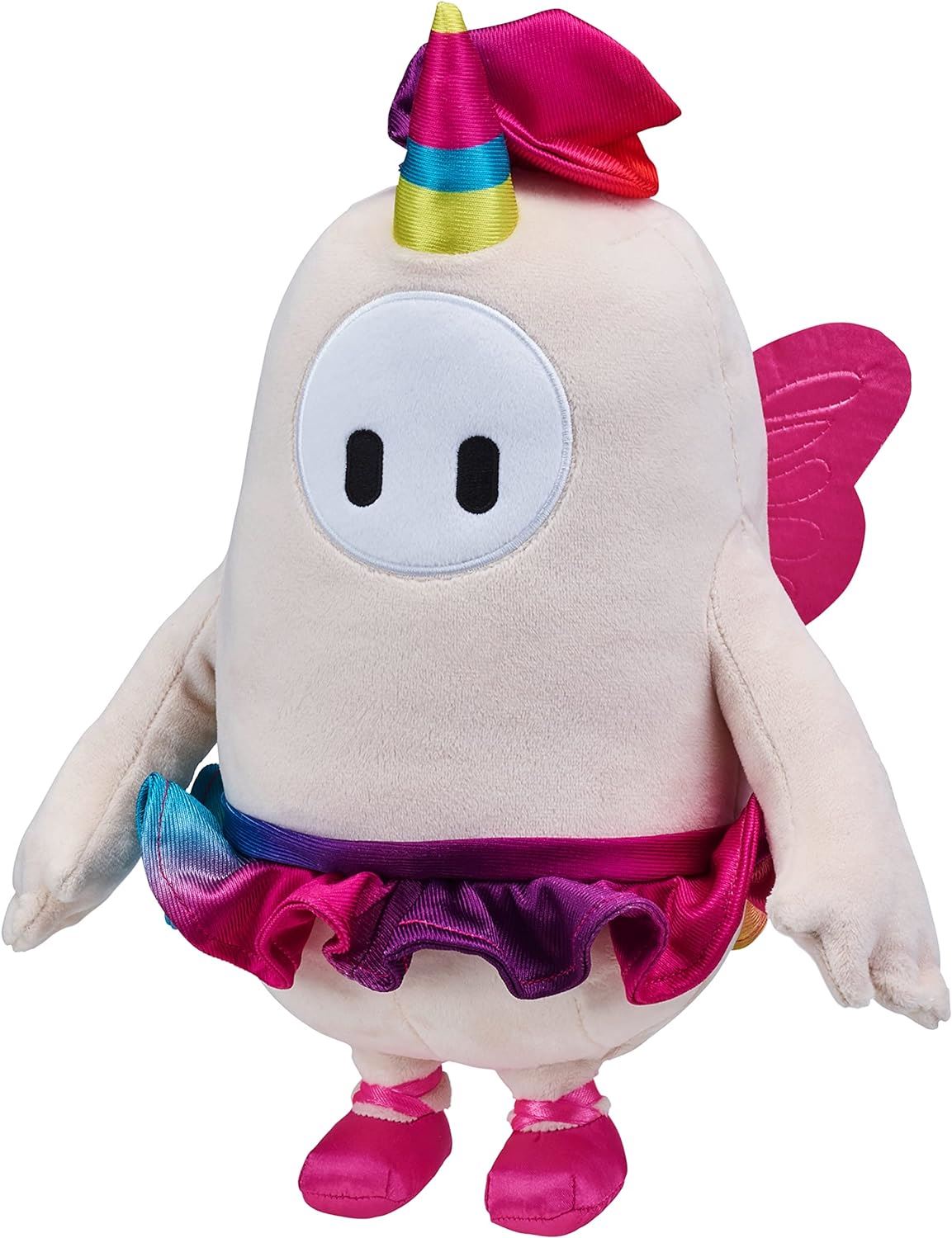 Fairycorn (Super Licorne) Medium Plush 12" / 30cm Collectible Soft Toy S1 62521 (Fall Guys)