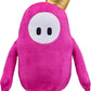 Pink 18" Collectible Soft Plush Ultimate Knockout 62552 (Fall Guys)