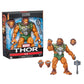 Ulik the Troll King (Thor) 6-inch Action Figure Hasbro F3422 (Marvel Legends Series)