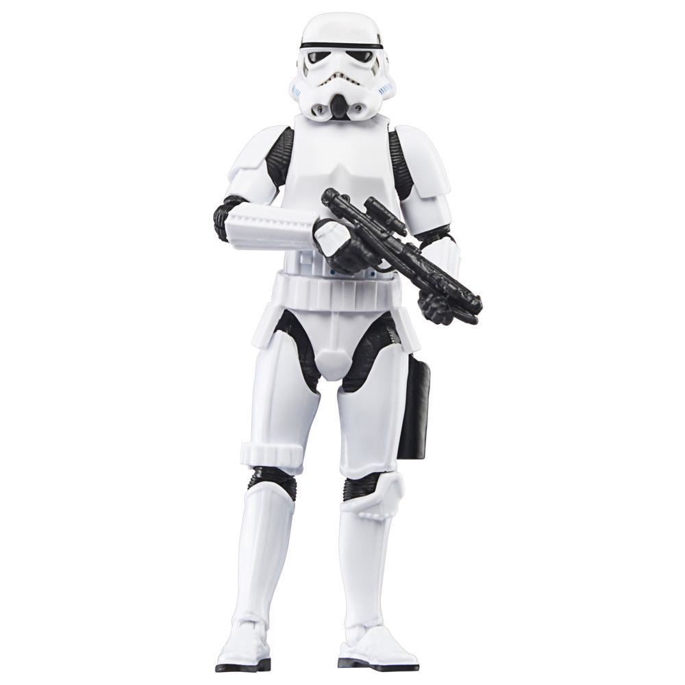 Stormtrooper F9787 4" Action Figure (Kenner / Star Wars)