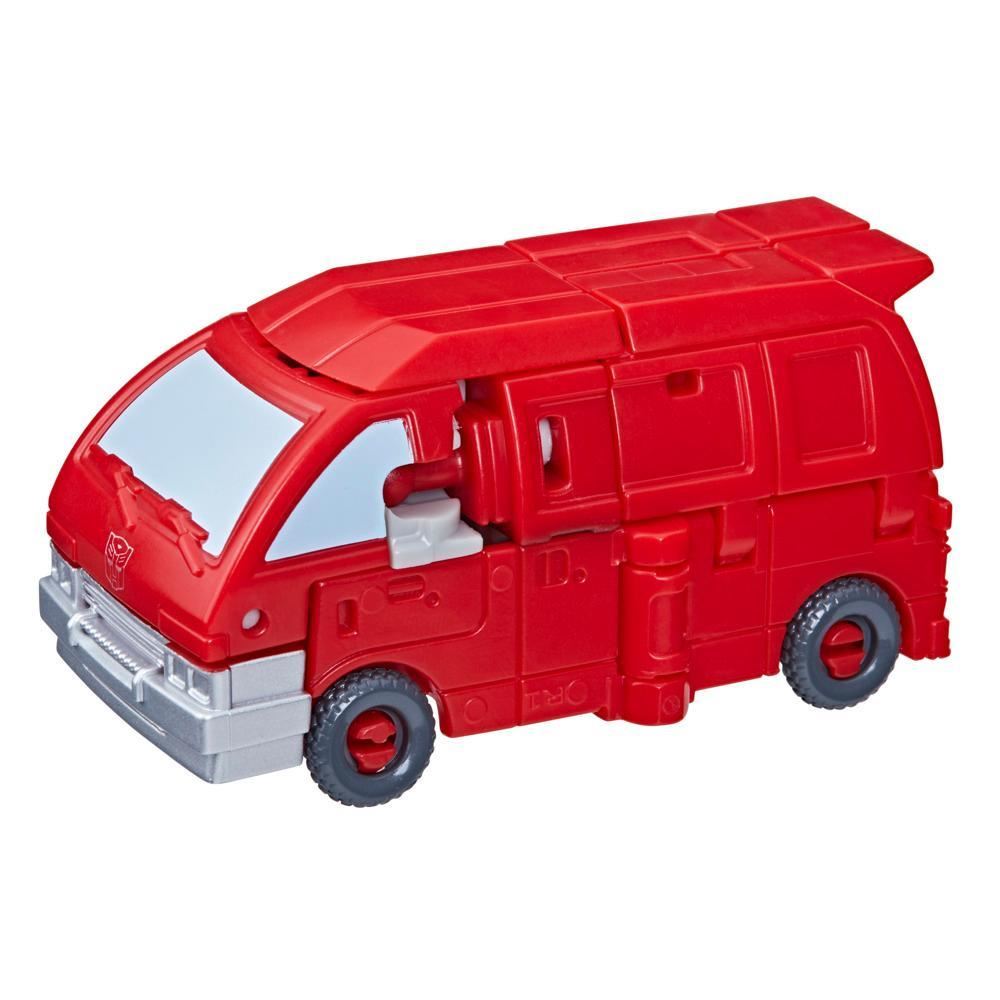 Transformers: Rise of the Beasts Ironhide Studio Series Age 8+ F7489