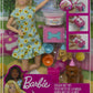 Barbie Puppy Party Doll and Playset GXV75 (Barbie)