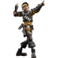 Apex Legends Mirage #1 Mini Epics Weta Workshop Action Figure Poseable Weapon