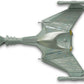 #13 Klingon Battle Cruiser Die-Cast Model SPECIAL EDITION (Eaglemoss / Star Trek)