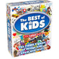 The BEST of KIDS Game T73291EN (Drumond Park: LOGO)