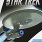 #02 U.S.S. Enterprise NCC 1701 (2009 Movie) Model Die-cast Ship SPECIAL ISSUE (Eaglemoss / Star Trek)