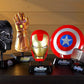 THANOS INFINITY GAUNTLET Marvel Museum Replica MARUK002 (Eaglemoss / Hero Collector / Marvel Avengers: Infinity War)