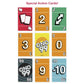 ONO 99 Card Game UNO Mattel Games Age 7+ 2-4 Players HHL37