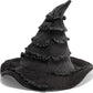 Elphaba’s Iconic Witch Hat - Licensed Wicked Film Costume & Collector’s Hat (NN3125)