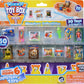 20 Pack Micro Toy Box Series 1 Mystery Pack - World's Smallest Toys