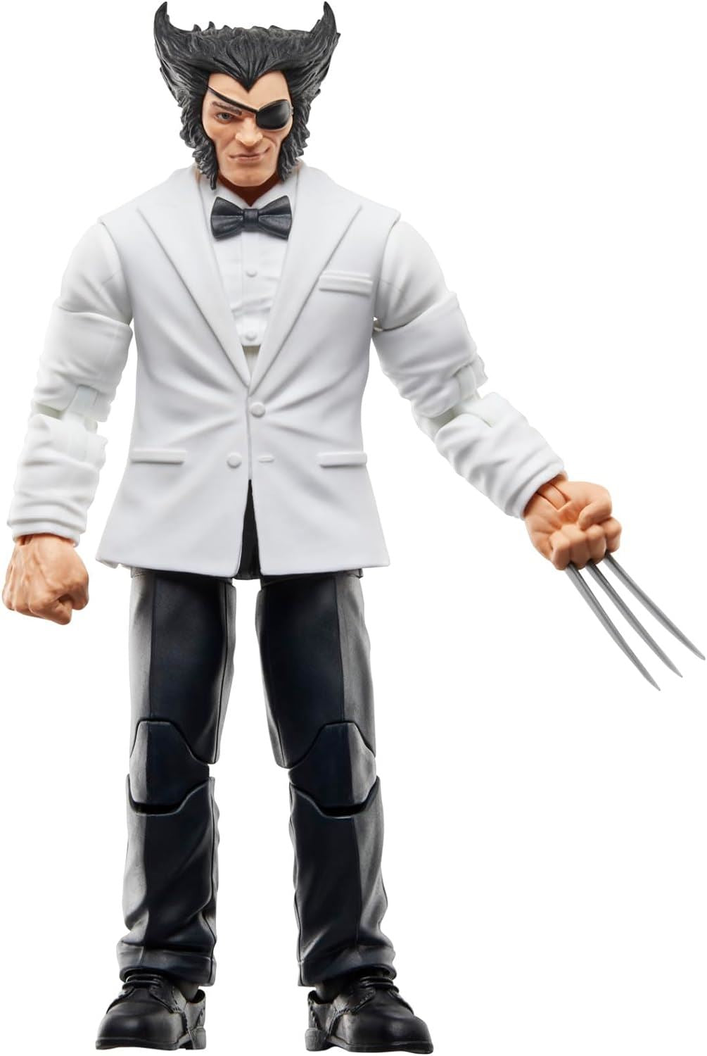 Marvel's Patch and Joe Fixit F9042 6" Comics Collectible Action Figures (Marvel Legends Series)