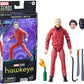 Tracksuit Mafia F7114 Action Figure Marvel Legends Hawkeye 6" Figure Exclusive