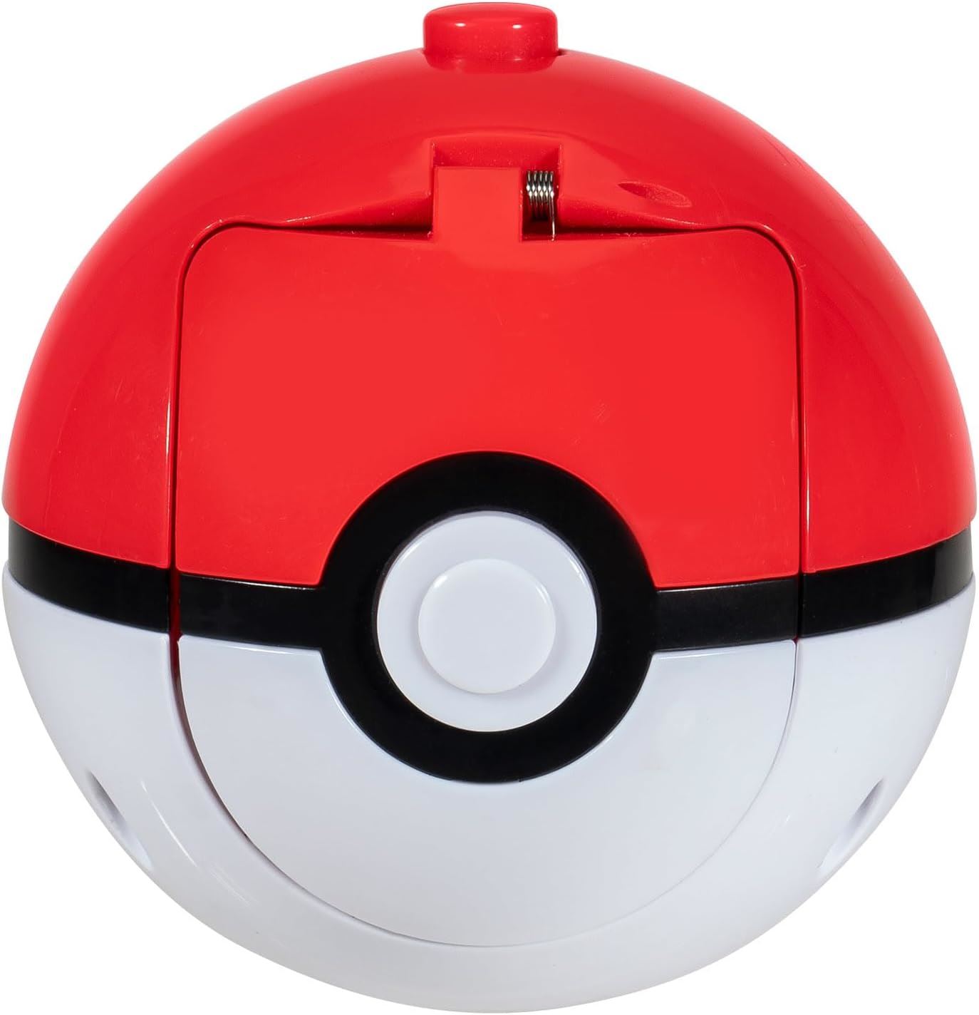 Battle Spinner Pack PIKACHU PKW4398 Pokémon (Jazwares / Pokemon)