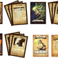 HeroQuest Prophecy of Telor Quest Pack G0052 – Avalon Hill Expansion Set with New Quests, Miniatures & Game Content